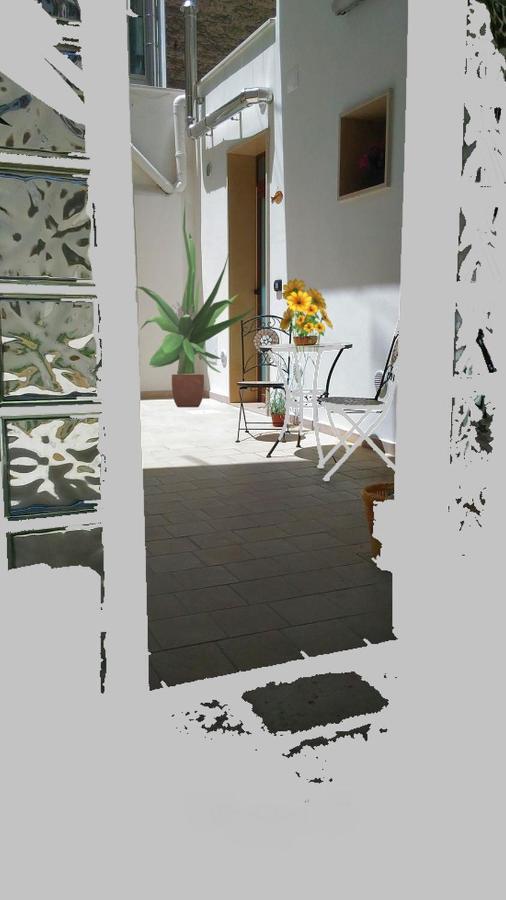 Alla Corte Della Suocera Bilo Bari Exterior foto